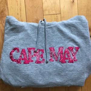 Cape May Sweatshirt